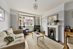 Reception Room- click for photo gallery